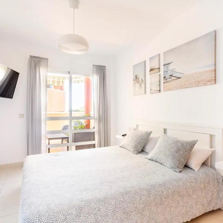 Amplio y cómodo apartamento en Callao Salvaje. - Apartamento de 2 dormitorios - 26
