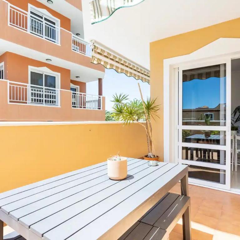 Amplio y cómodo apartamento en Callao Salvaje. - Apartamento de 2 dormitorios - 34