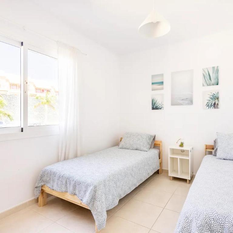 Amplio y cómodo apartamento en Callao Salvaje. - Apartamento de 2 dormitorios - 29