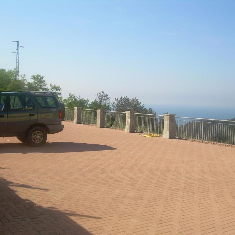 Ariabuona - Appartamento con Vista Mare - 2