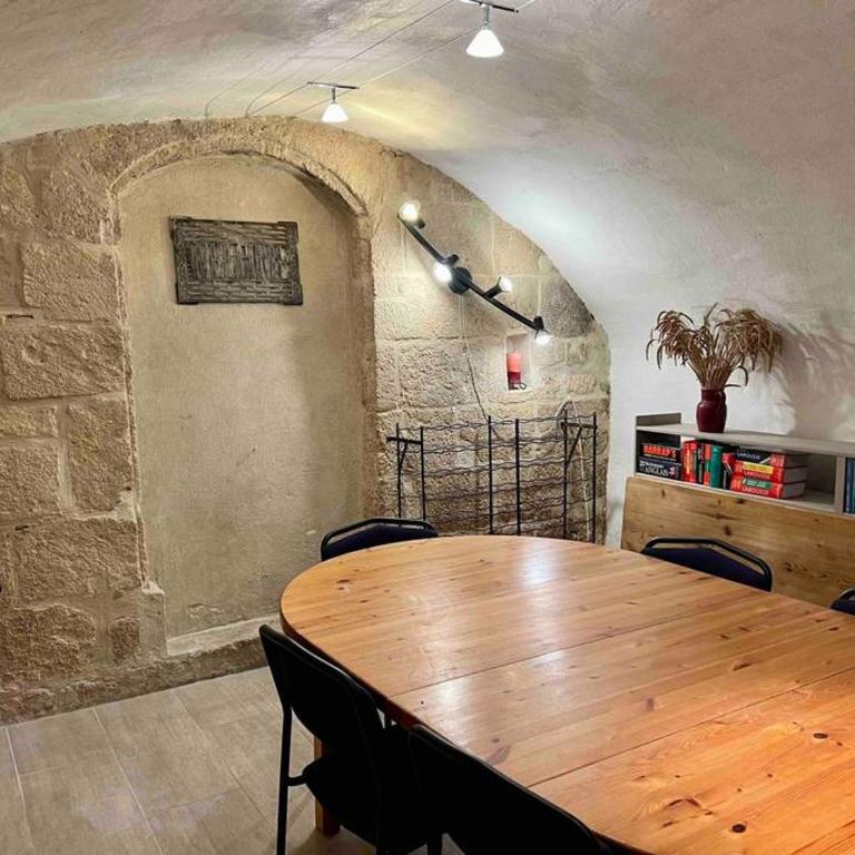 La charmante maison aux volets bleu - Montpellier - Apartment mit 1 Schlafzimmer - 4