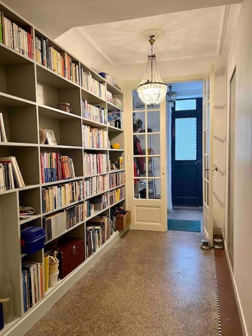 La charmante maison aux volets bleu - Montpellier - Apartment mit 1 Schlafzimmer - 10
