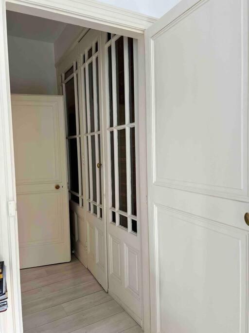 La charmante maison aux volets bleu - Montpellier - Apartment mit 1 Schlafzimmer - 19