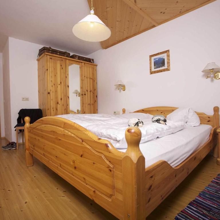 Bio Aparthotel Blasla - Apartamento de 1 dormitorio - 2