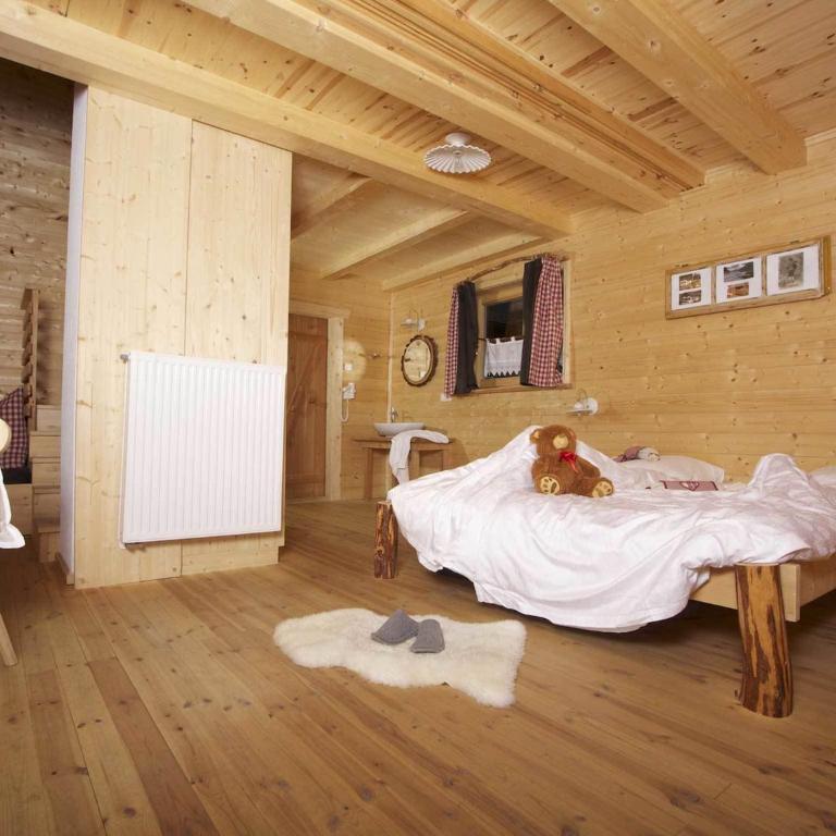 Bio Aparthotel Blasla - Suite Deluxe - 3