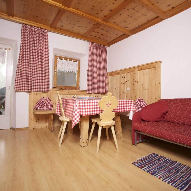 Bio Aparthotel Blasla - Apartamento de 1 dormitorio - 8