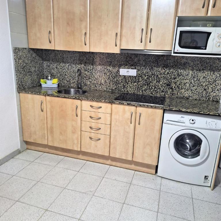 Apartamentos Simo B/P - Apartamento de 1 dormitorio - 4