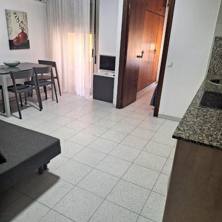 Apartamentos Simo B/P - Apartamento de 1 dormitorio - 2