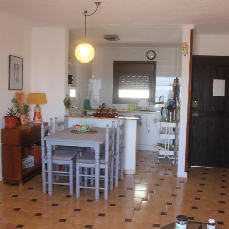 Casa Indalina apartamento con parking privado incluido - Apartamento - 14