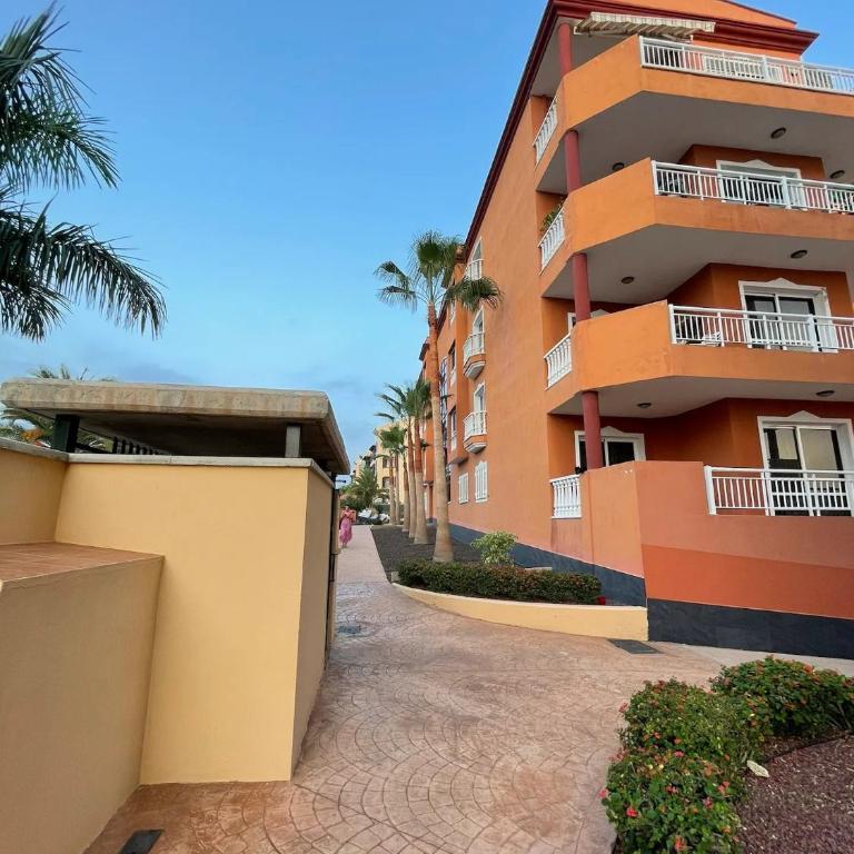 Amplio y cómodo apartamento en Callao Salvaje. - Apartamento de 2 dormitorios - 44