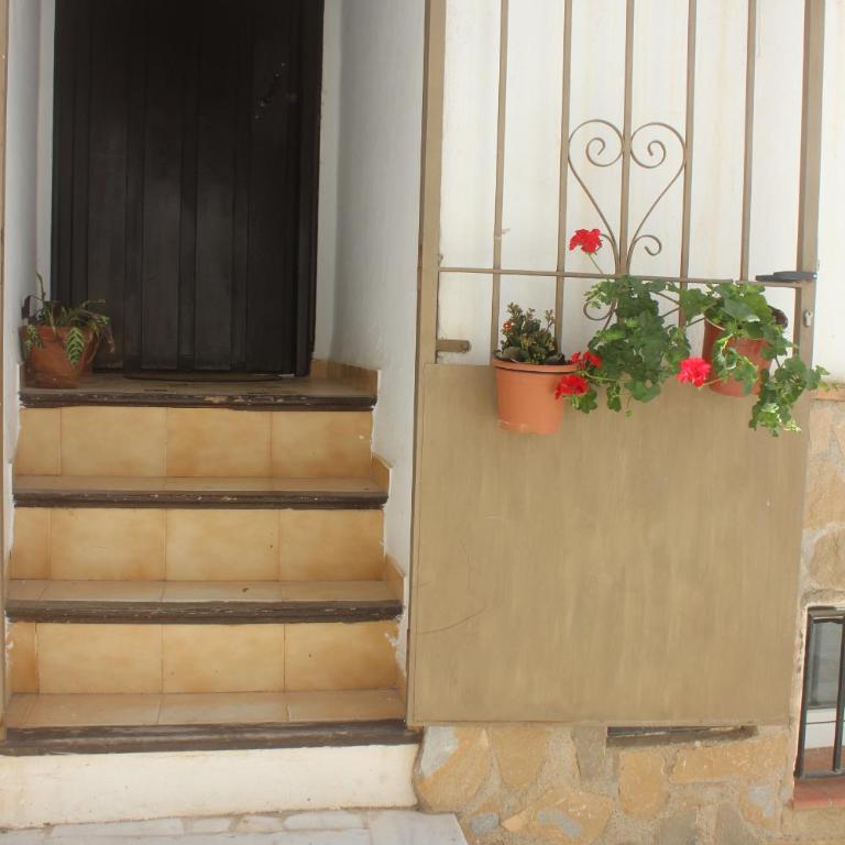 Casa Indalina apartamento con parking privado incluido - Apartamento - 50