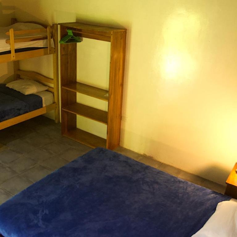 La Gondola - Classic Quadruple Room - 1