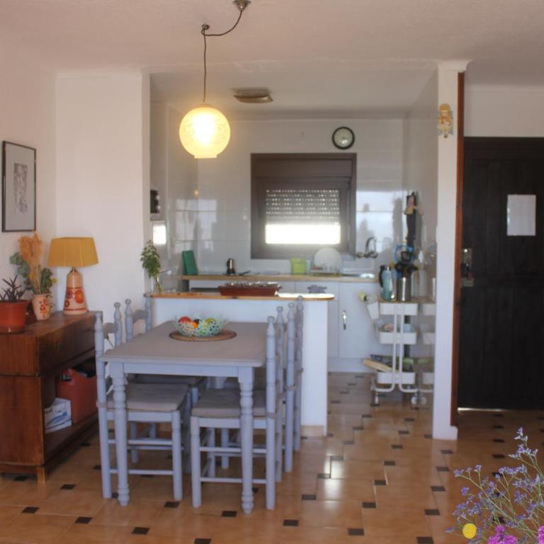 Casa Indalina apartamento con parking privado incluido - Apartamento - 15
