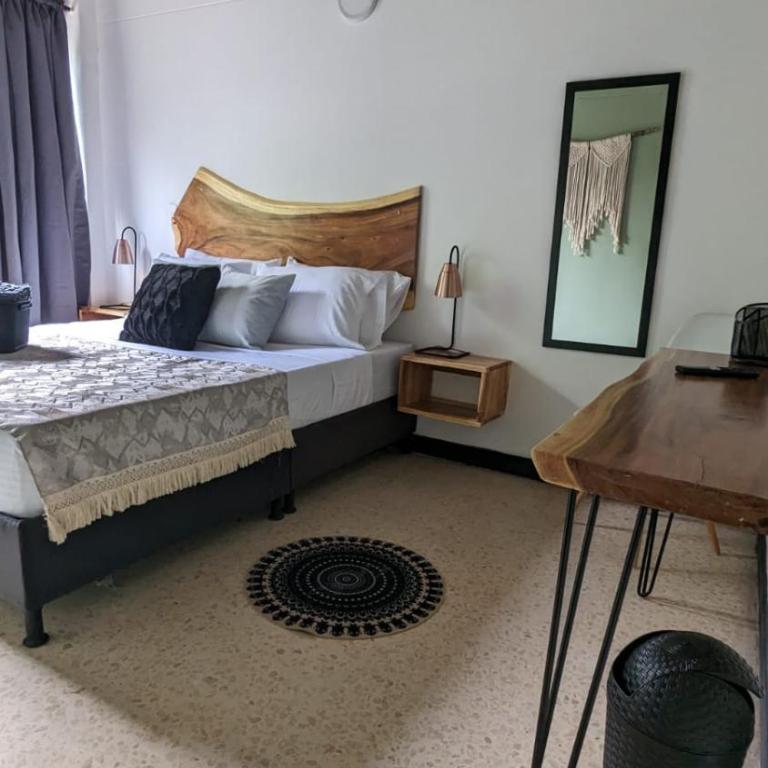 UKU INN - Double Room - 1