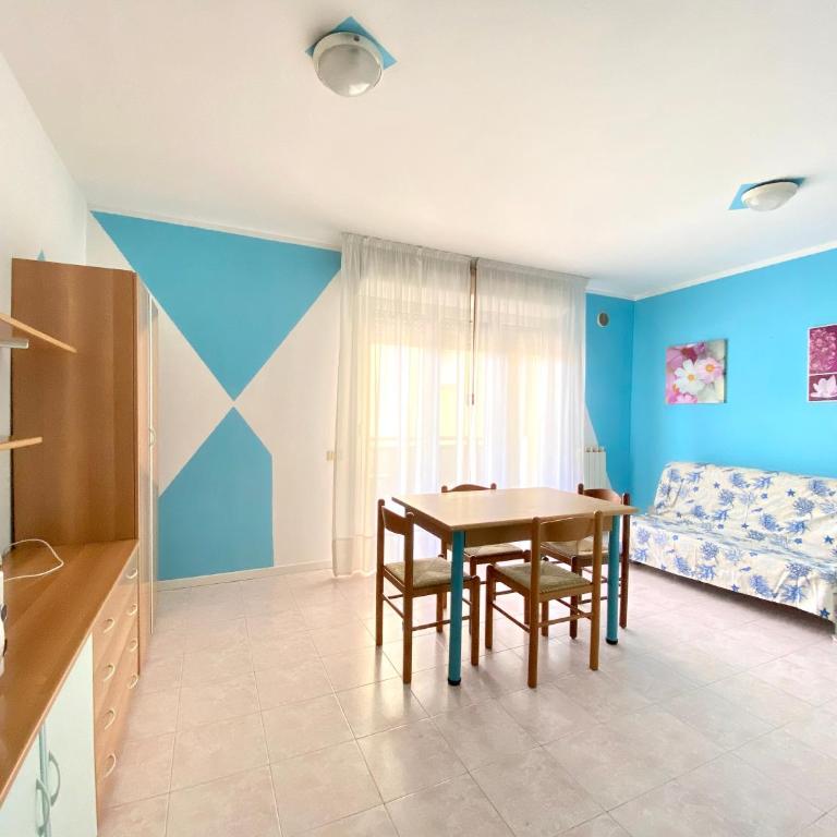 Residence Cristoforo Colombo - Carraro Immobiliare - Family Apartments - Appartamento con 1 Camera da Letto - 6