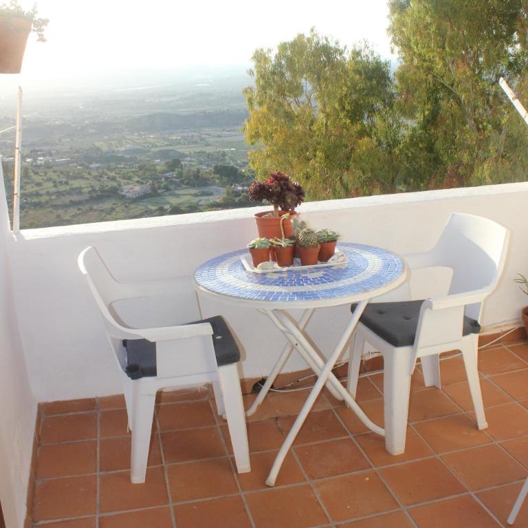 Casa Indalina apartamento con parking privado incluido - Apartamento - 25