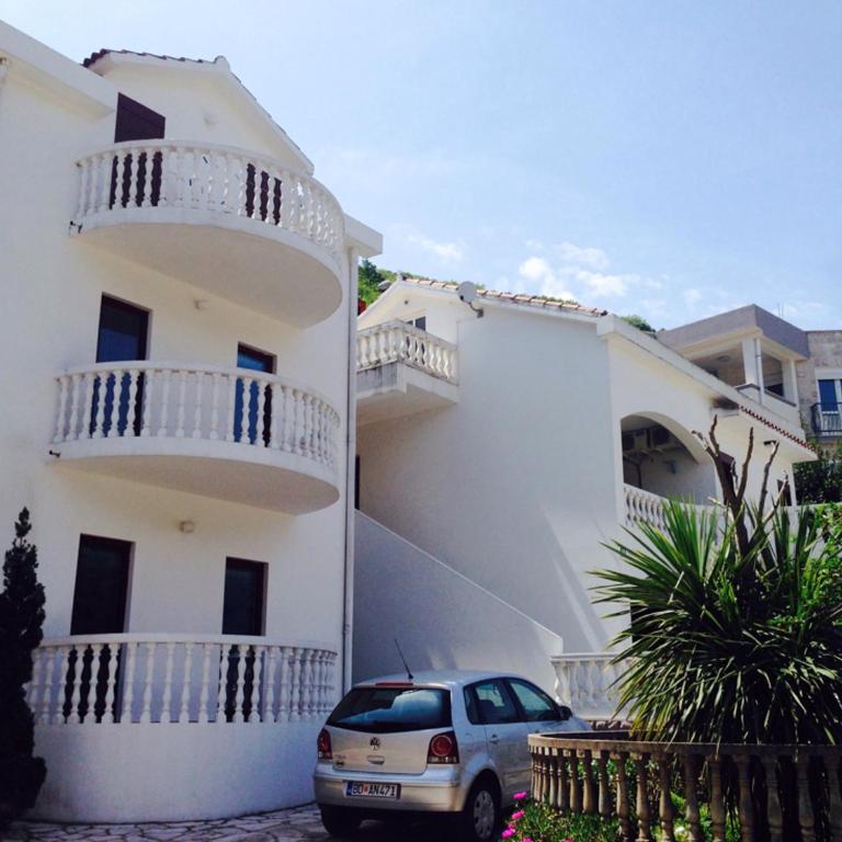 Apartments Svorcan - Standardni Apartman sa 2 Spavaće Sobe - 1