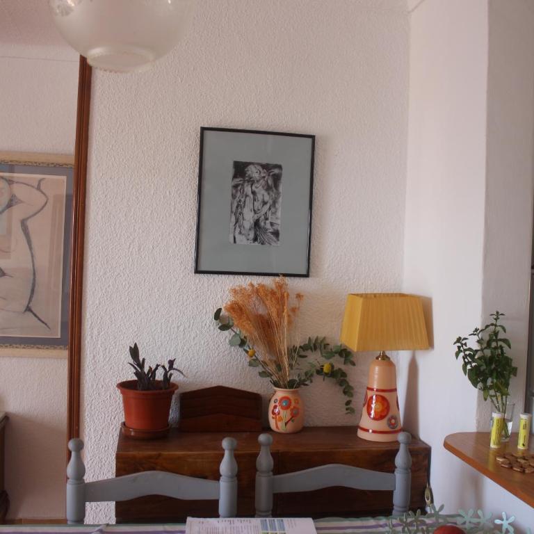 Casa Indalina apartamento con parking privado incluido - Apartamento - 13