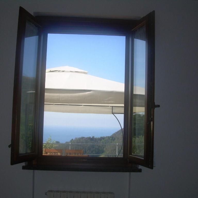 Ariabuona - Appartamento con Vista Mare - 2