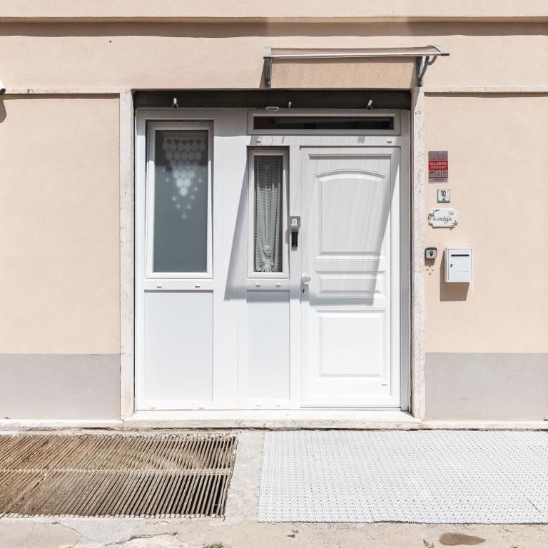 Sea Loft Quinto - A due passi dal mare - Appartamento con 1 Camera da Letto - 21