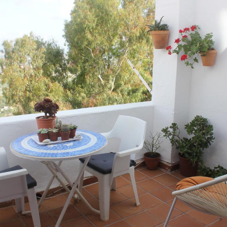 Casa Indalina apartamento con parking privado incluido - Apartamento - 22