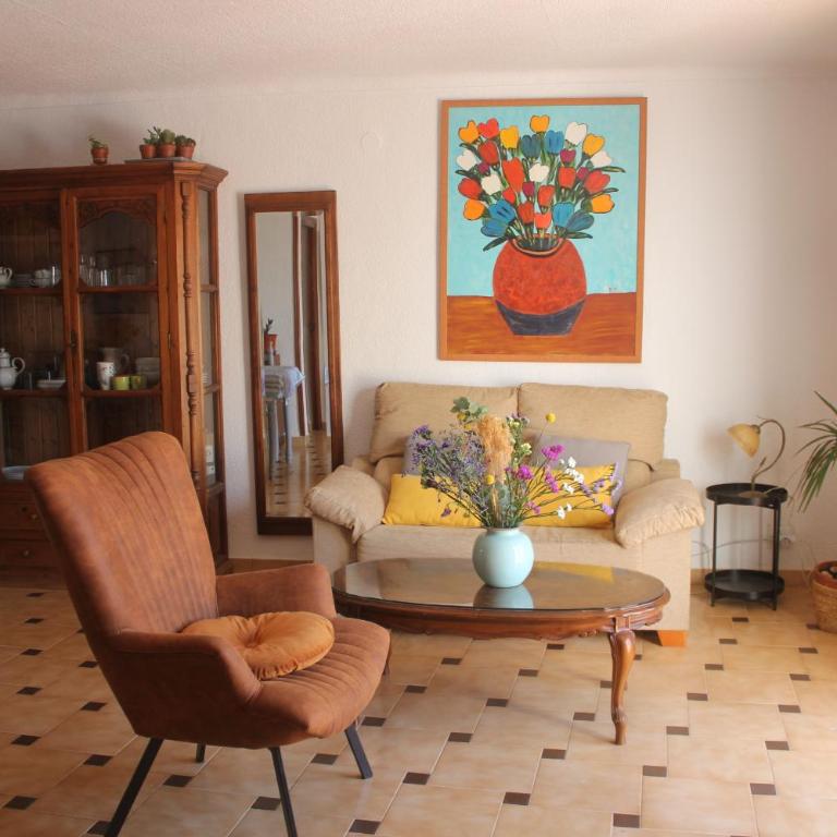 Casa Indalina apartamento con parking privado incluido - Apartamento - 2