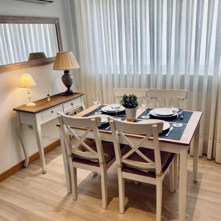 SAN JUSTO 6 by Salamancavacacional - Apartamento de 1 dormitorio - 10