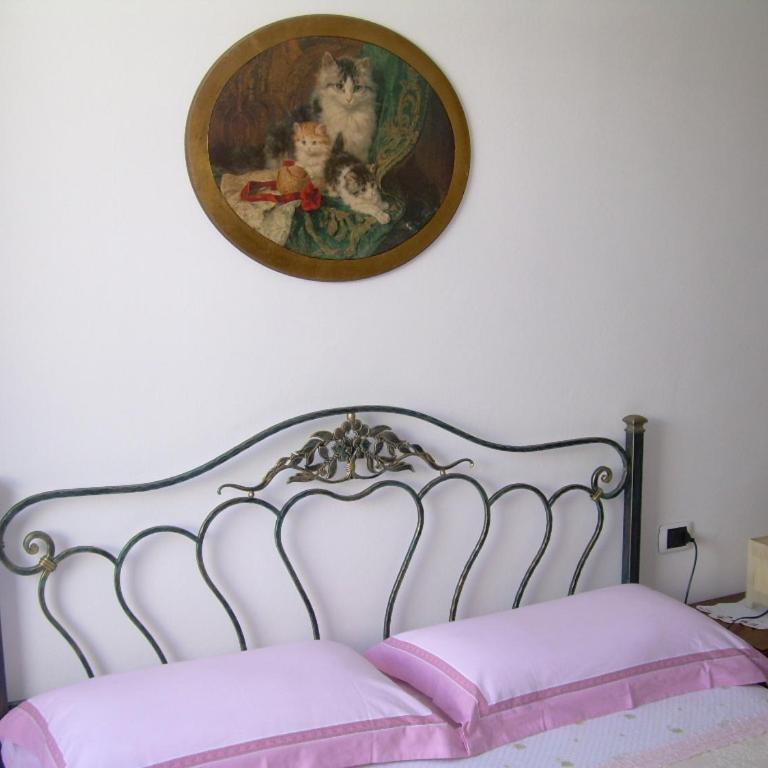 Ariabuona - Appartamento con Vista Mare - 7