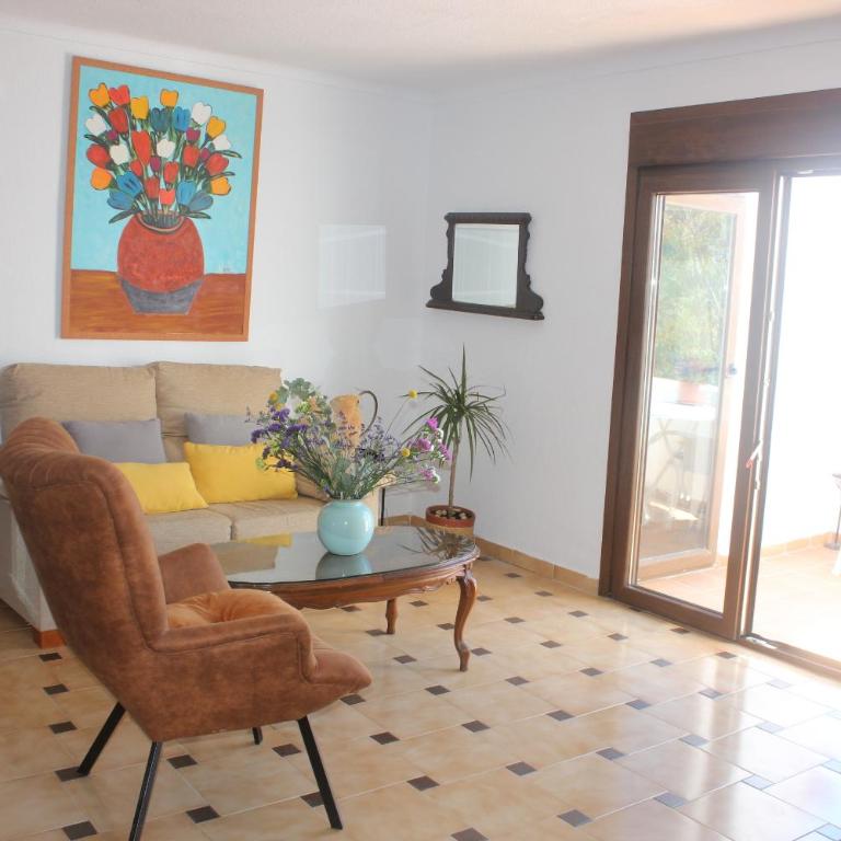 Casa Indalina apartamento con parking privado incluido - Apartamento - 6