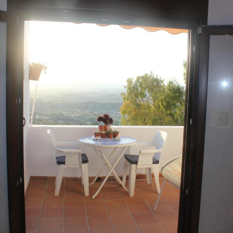 Casa Indalina apartamento con parking privado incluido - Apartamento - 24