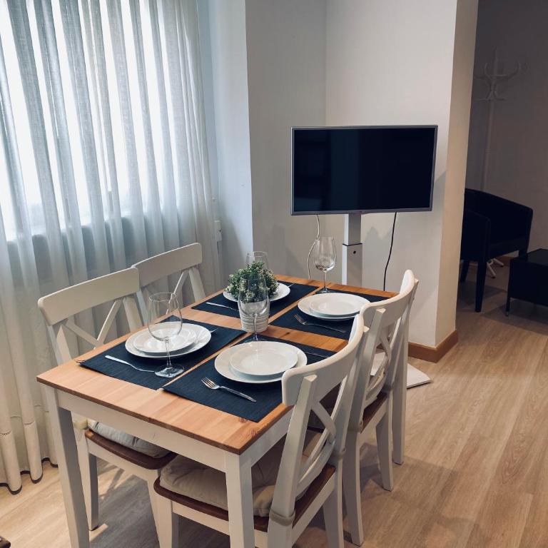 SAN JUSTO 6 by Salamancavacacional - Apartamento de 1 dormitorio - 8