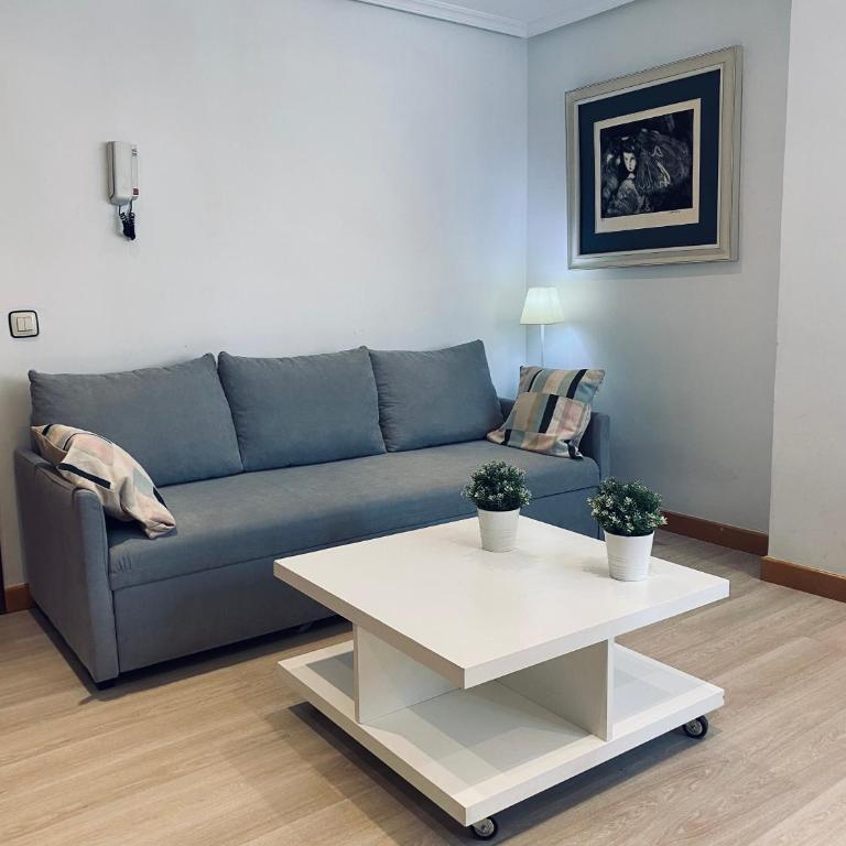 SAN JUSTO 6 by Salamancavacacional - Apartamento de 1 dormitorio - 7