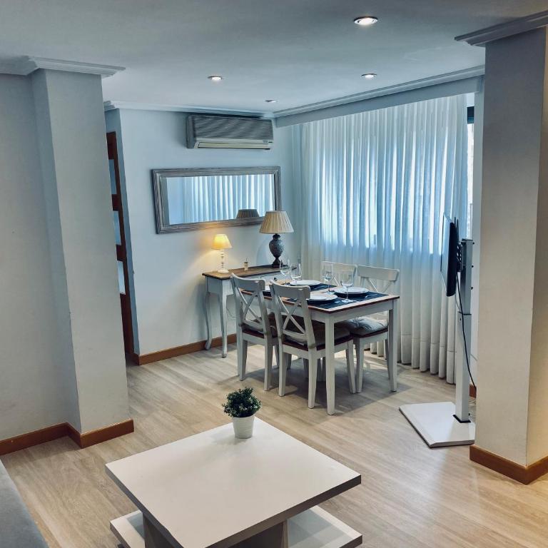 SAN JUSTO 6 by Salamancavacacional - Apartamento de 1 dormitorio - 6