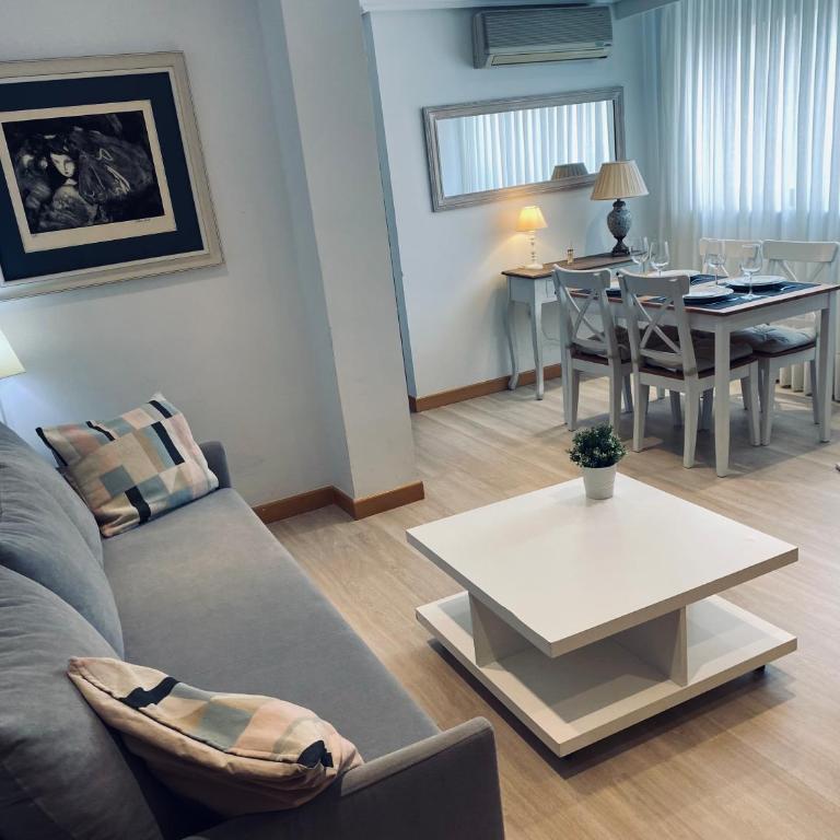 SAN JUSTO 6 by Salamancavacacional - Apartamento de 1 dormitorio - 2