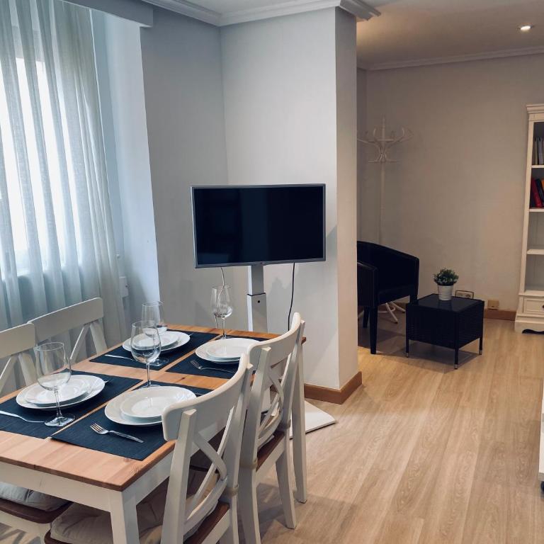 SAN JUSTO 6 by Salamancavacacional - Apartamento de 1 dormitorio - 9