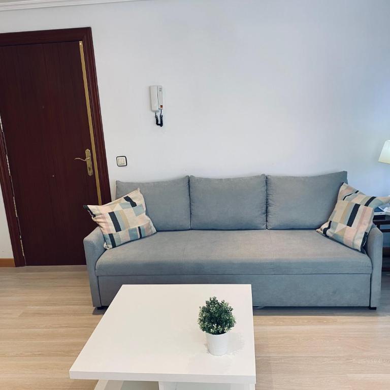 SAN JUSTO 6 by Salamancavacacional - Apartamento de 1 dormitorio - 13
