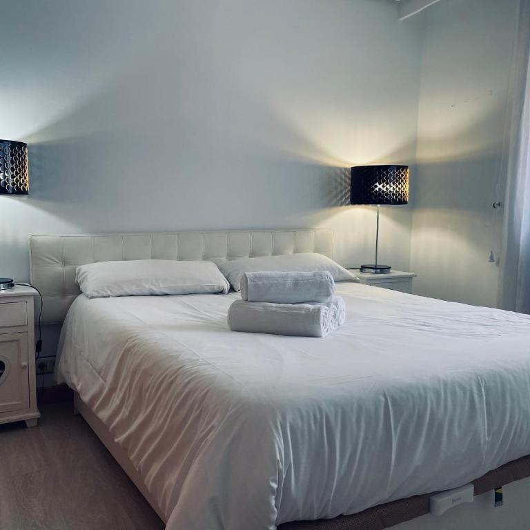 SAN JUSTO 6 by Salamancavacacional - Apartamento de 1 dormitorio - 16