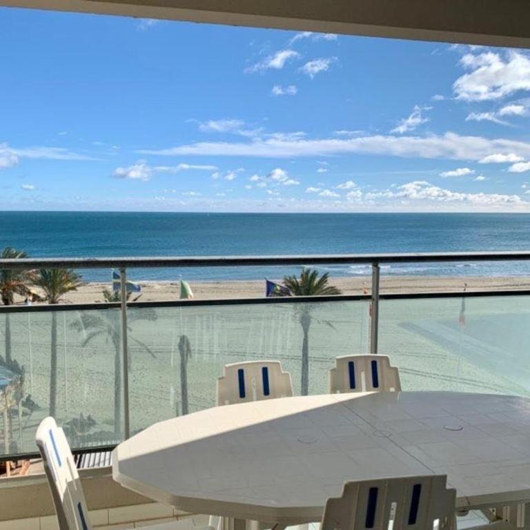 Le Bel Air - Apartment mit 1 Schlafzimmer - 1