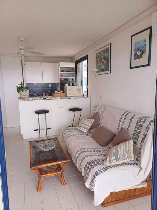 Le Bel Air - Apartment mit 1 Schlafzimmer - 10