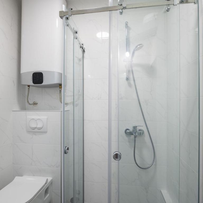 Belgrade Center Apartment III - Apartman sa 2 Spavaće Sobe - 19