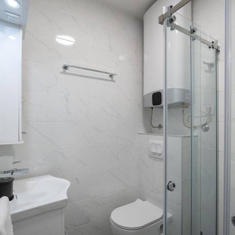 Belgrade Center Apartment III - Apartman sa 2 Spavaće Sobe - 16