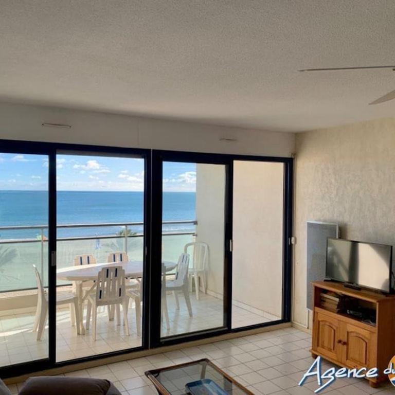 Le Bel Air - Apartment mit 1 Schlafzimmer - 18
