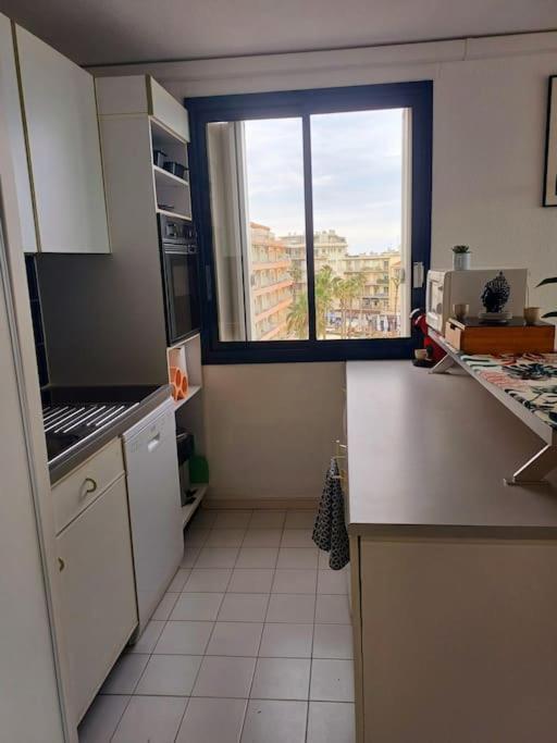 Le Bel Air - Apartment mit 1 Schlafzimmer - 21