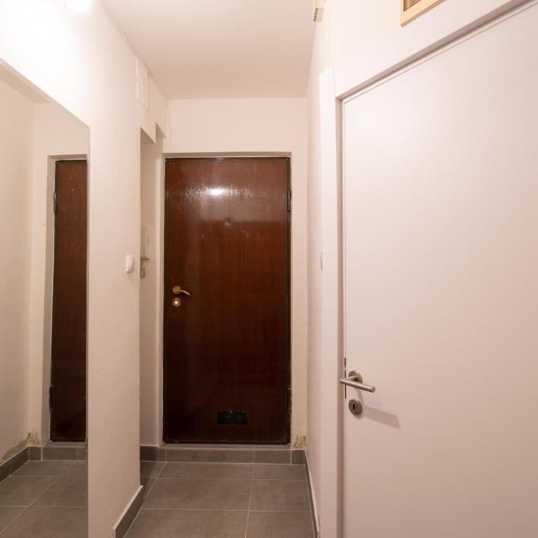 Belgrade Center Apartment III - Apartman sa 2 Spavaće Sobe - 3