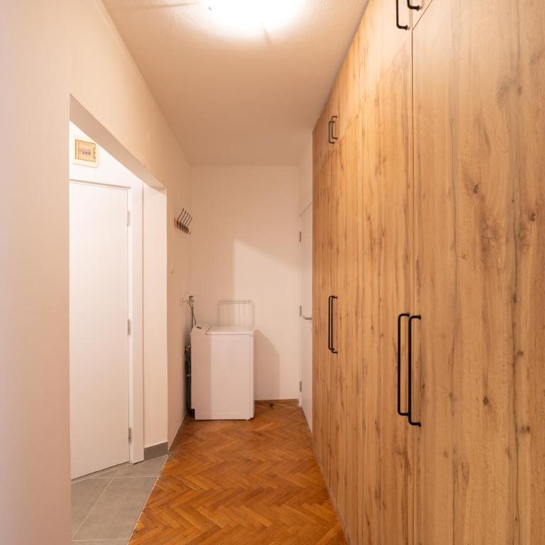Belgrade Center Apartment III - Apartman sa 2 Spavaće Sobe - 14