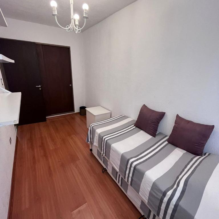 Corazón de Vicente López - Apartamento de 2 dormitorios - 10