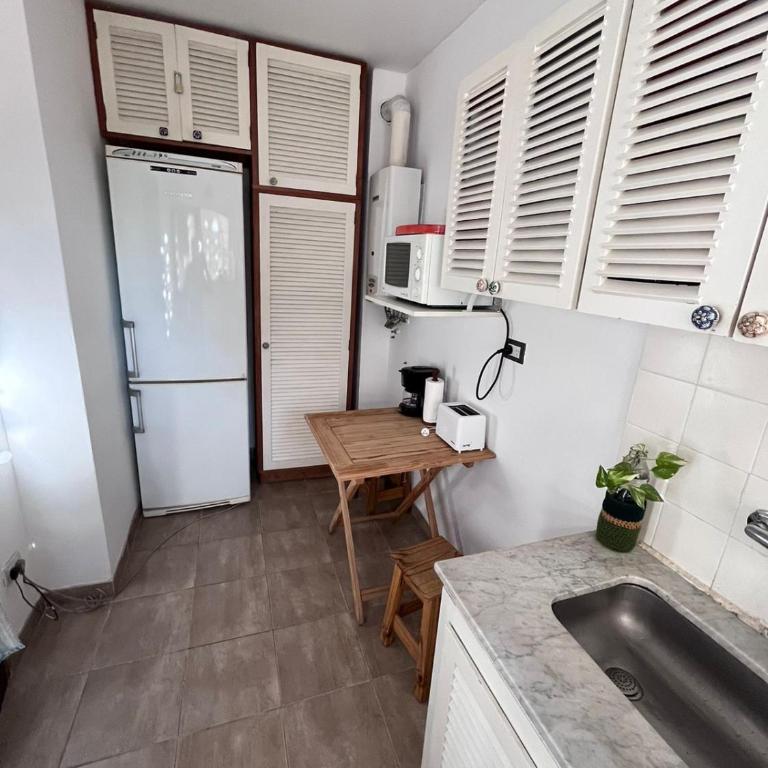 Corazón de Vicente López - Apartamento de 2 dormitorios - 25