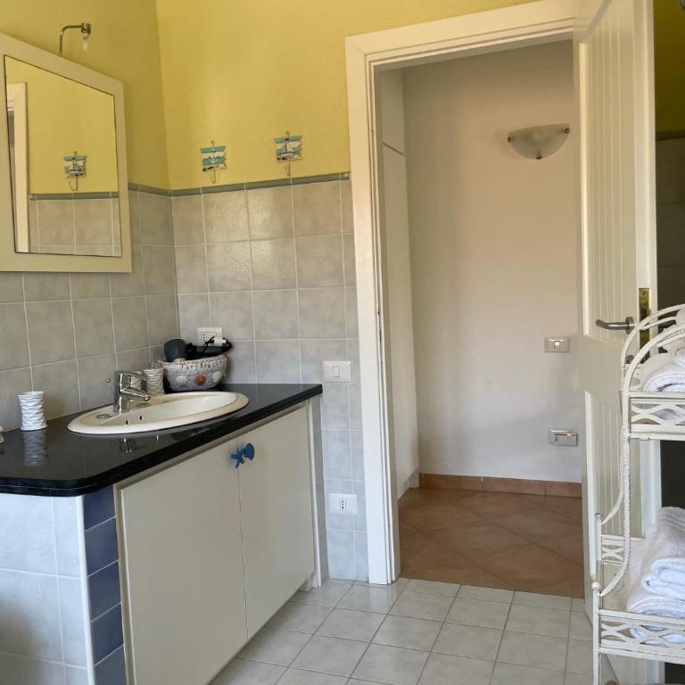 Case del Mar - Studio Apartment - 13