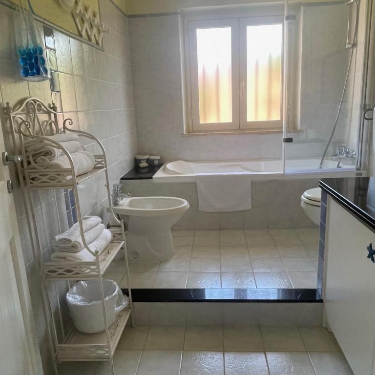 Case del Mar - Studio Apartment - 12