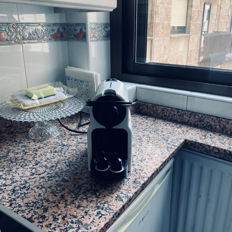 SAN JUSTO 6 by Salamancavacacional - Apartamento de 1 dormitorio - 25